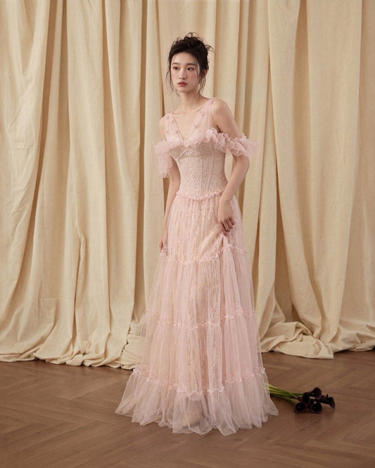 Rosé Enchantment - LOVELYN