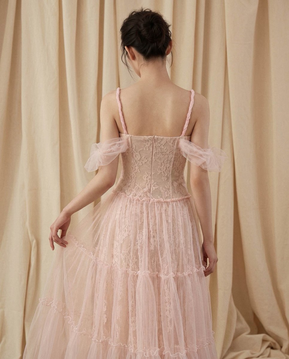 Rosé Enchantment - LOVELYN