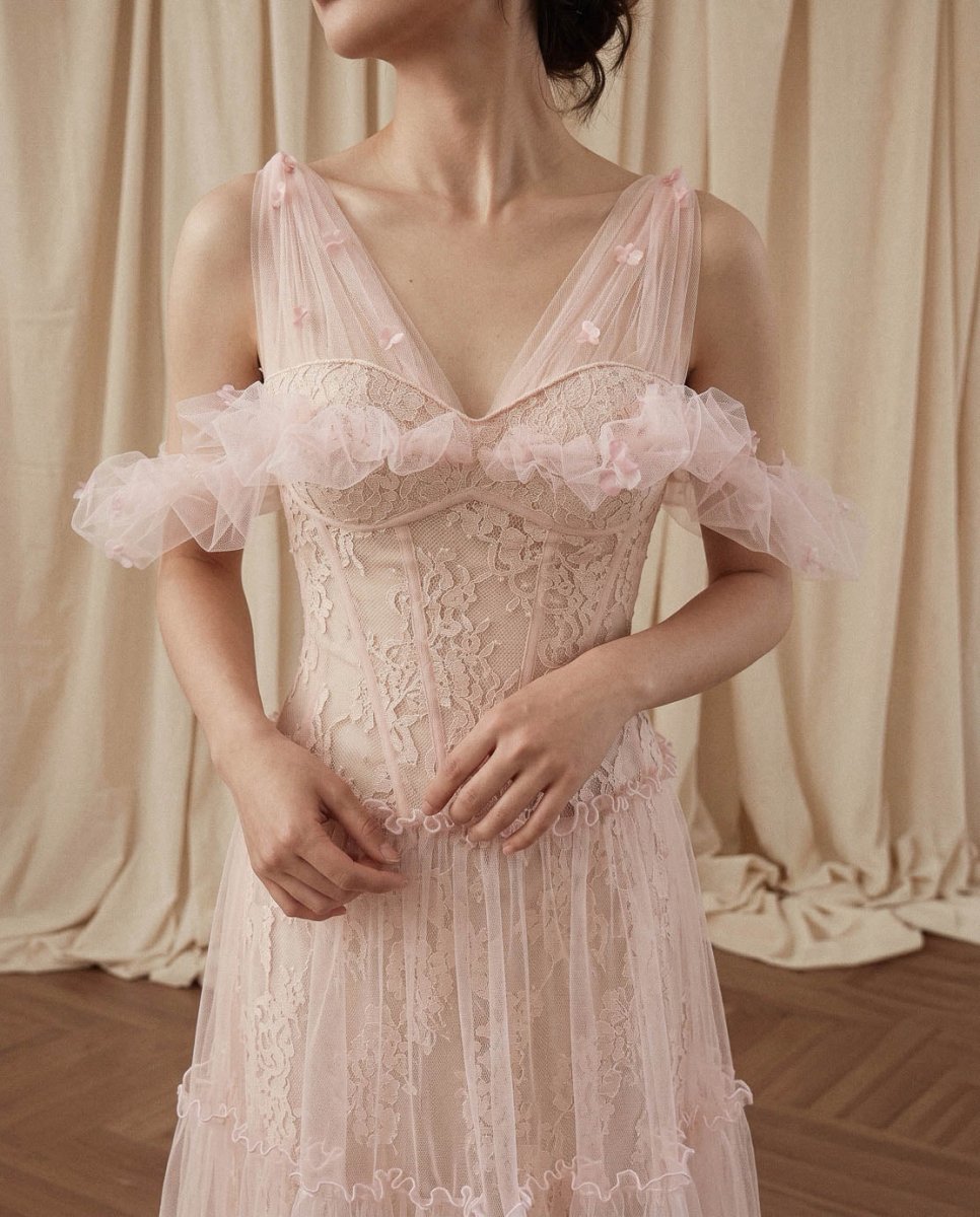 Rosé Enchantment - LOVELYN