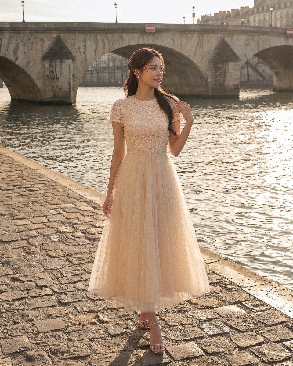 Sona - LOVELYN