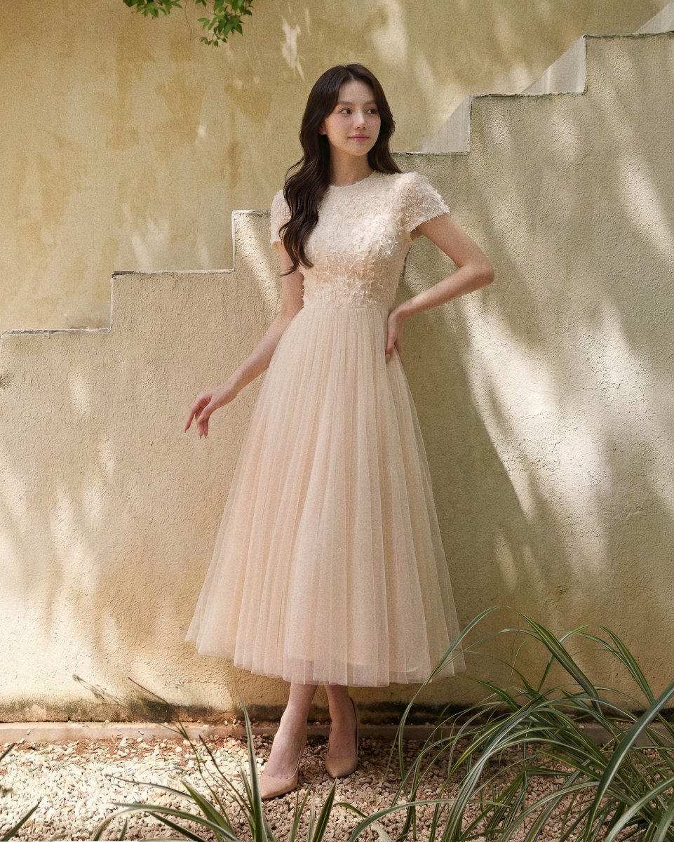 Sona - LOVELYN