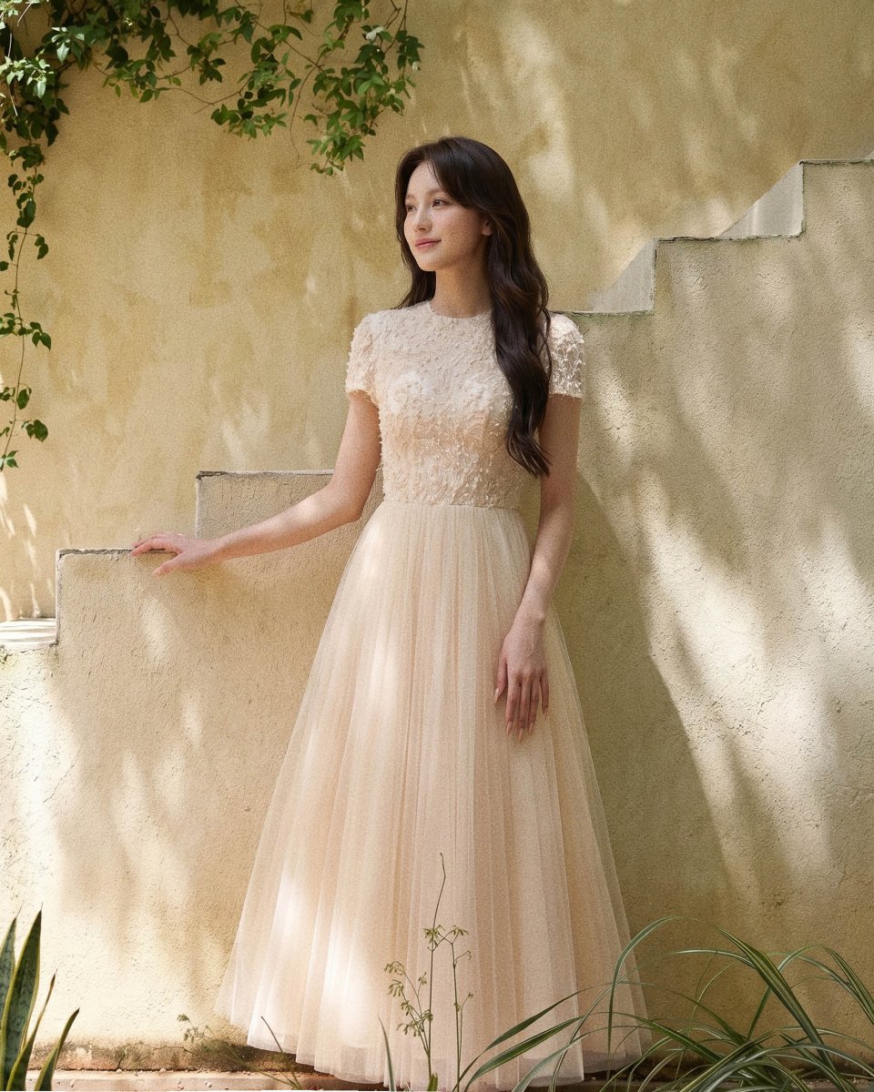 Sona - LOVELYN