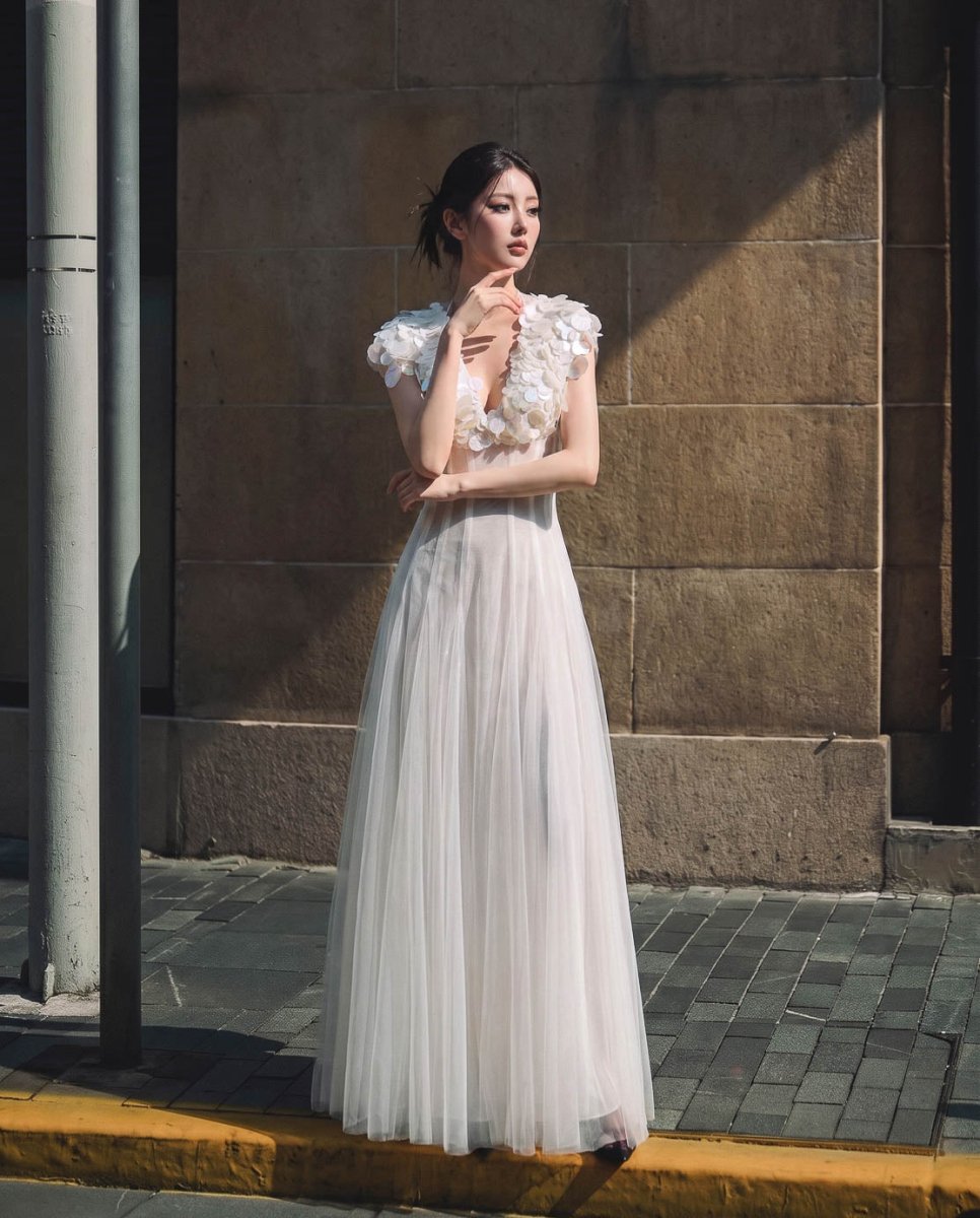 Swan - LOVELYN
