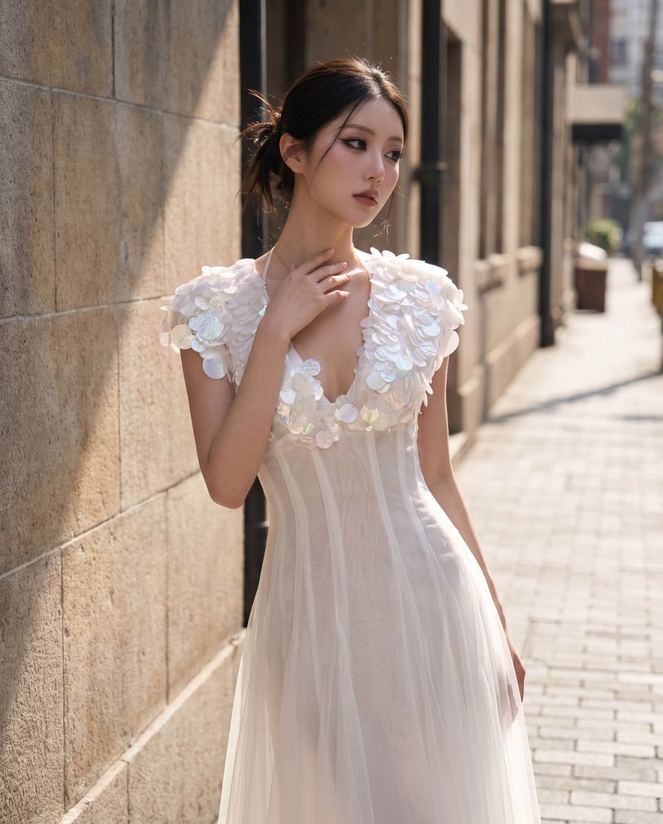Swan - LOVELYN
