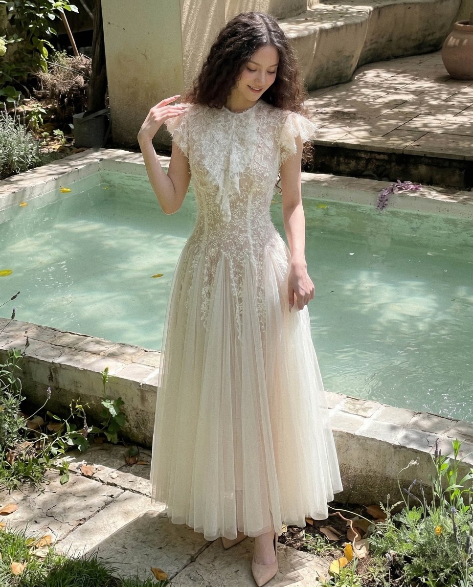 The Ethereal Romance - LOVELYN