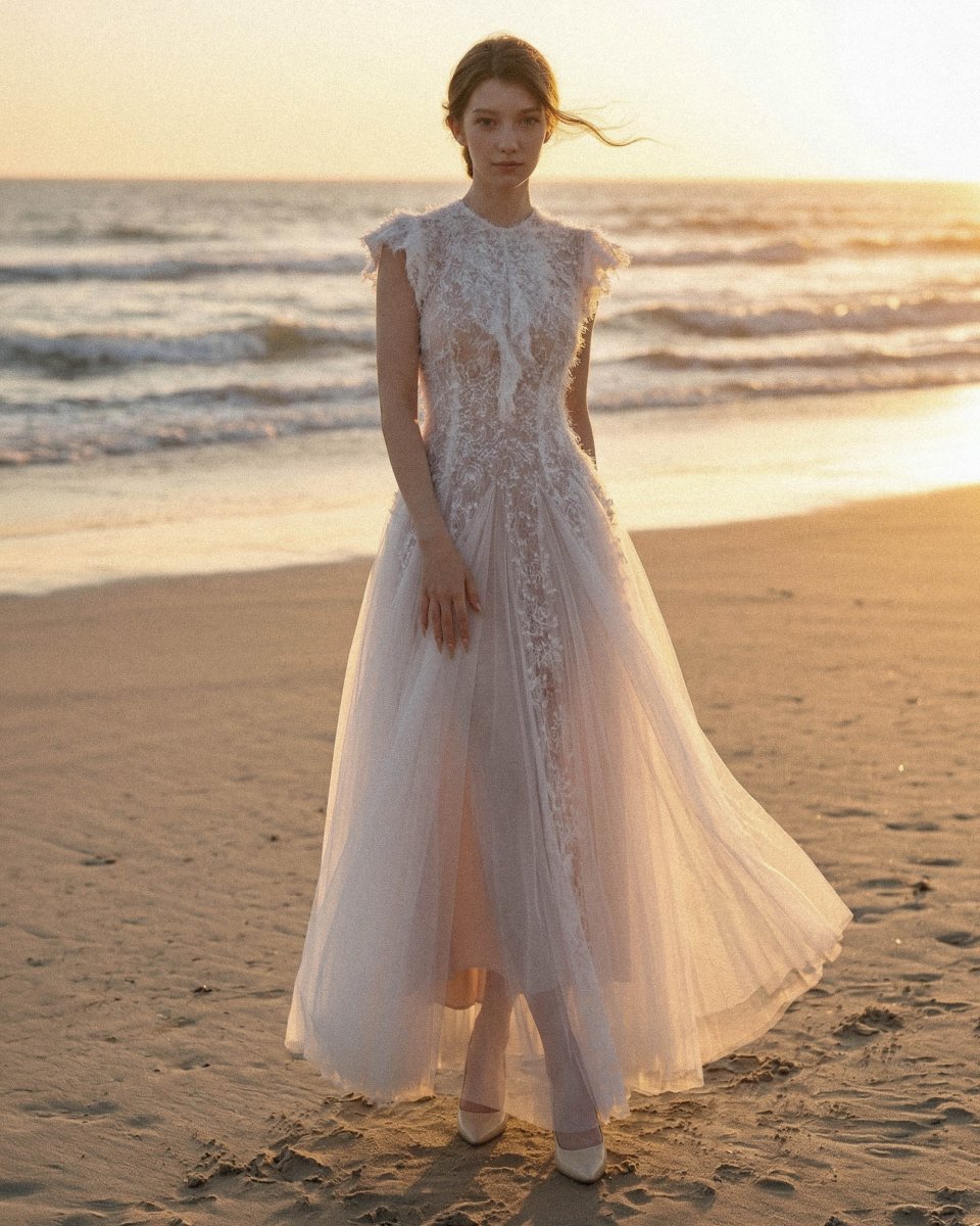 The Ethereal Romance - LOVELYN