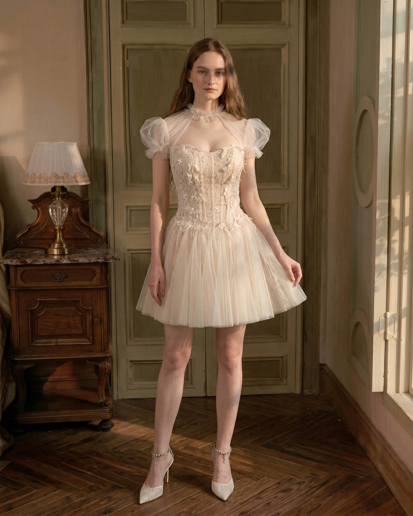 Ophelia