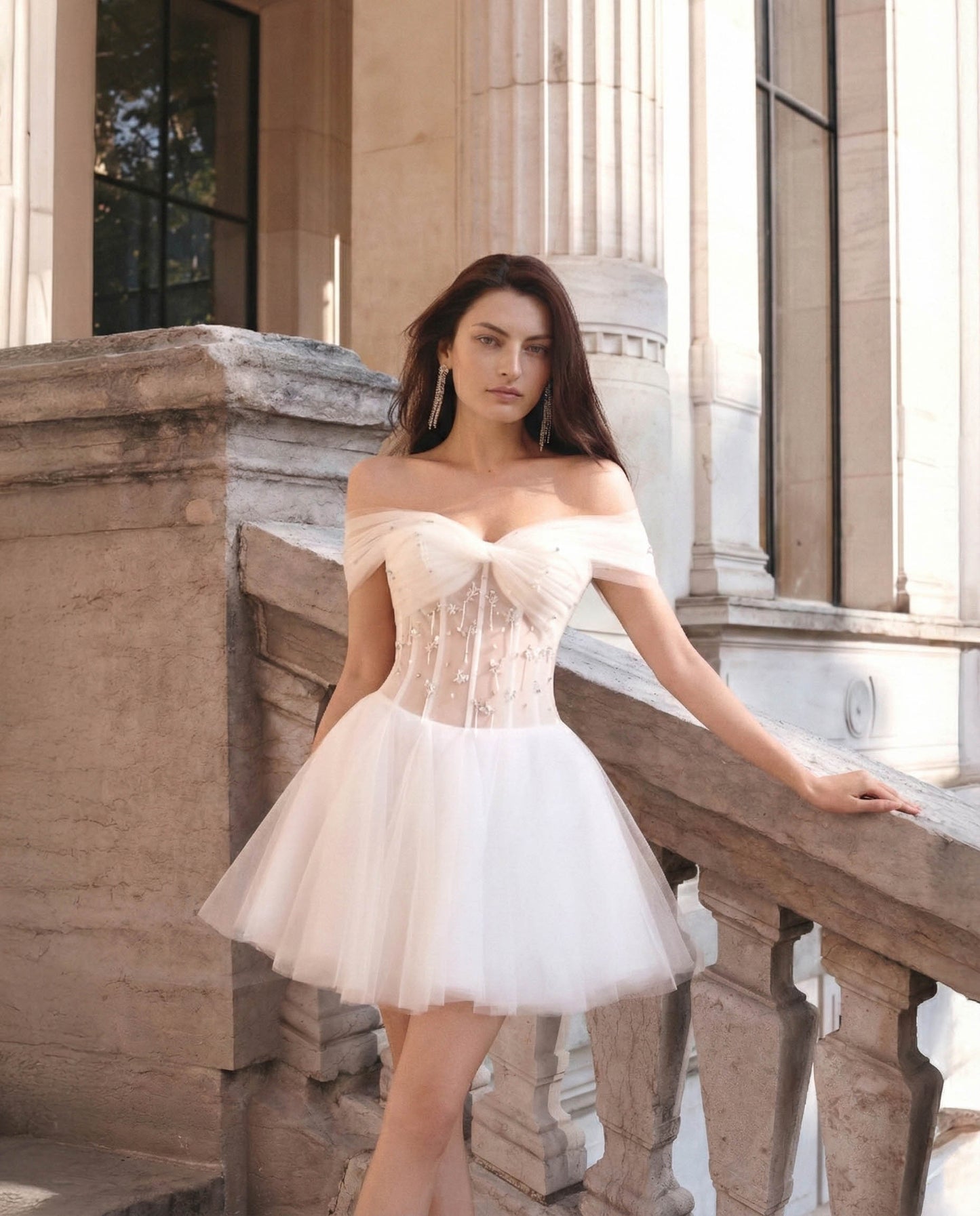 Clara - LOVELYN